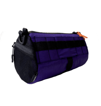 BarrelbagWithVelcro 3