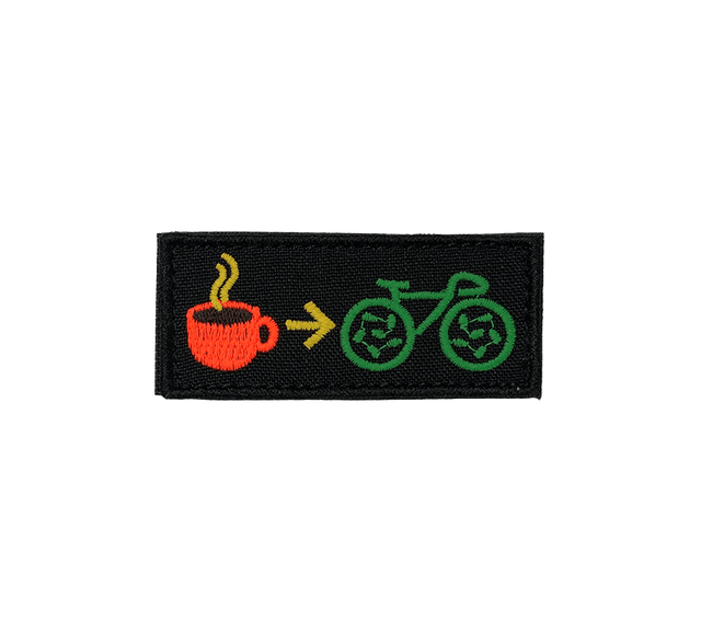 ChevronCoffee