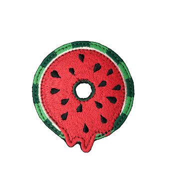 ChevronDonut 1