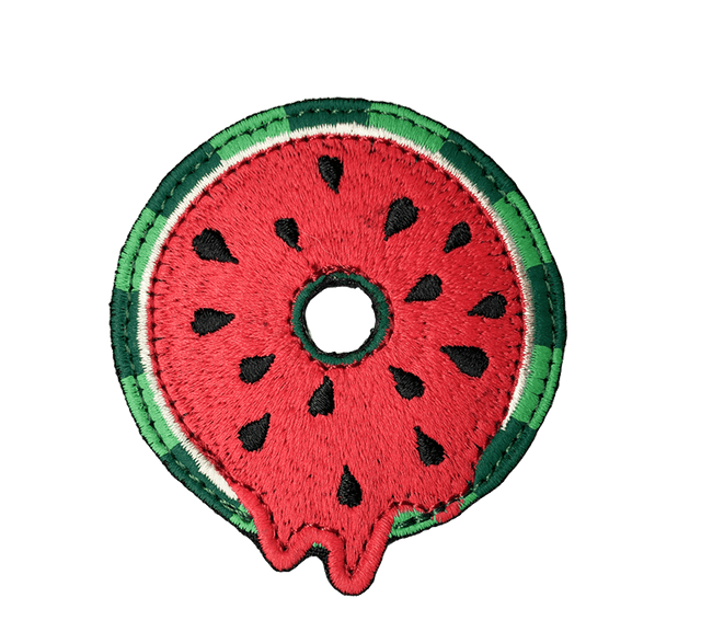 ChevronDonut