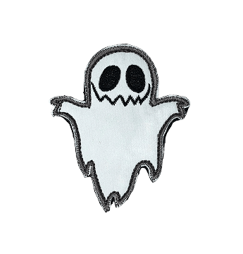 ChevronGhost 1