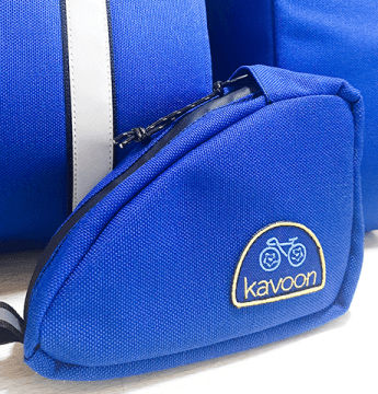 TriangularBicycleFirstAidKitFrame 6